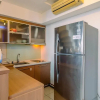 Отель Strategic 1Br At Citylofts Sudirman Apartment, фото 4