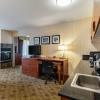 Отель Quality Inn and Suites Eugene - Springfield, фото 13