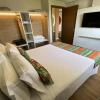 Отель Hot Beach Suites, фото 7