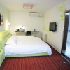 Отель Motel 168 Xiangjiang Road - Qingdao, фото 5
