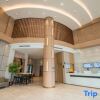 Отель City Comfort Inn（Zhongxiang Mochou Avenue）, фото 2