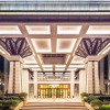 Отель Howard Johnson New District Plaza Ziyang, фото 21