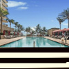 Отель Ocean view 2 bedroom penthouse, фото 14