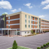 Отель Home2 Suites by Hilton Indianapolis Northwest, фото 1