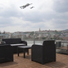 Отель Parliament Penthouse Boutique B&B, фото 15