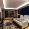 Отель Mövenpick Hotel And Residences Riyadh, фото 24