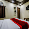 Отель OYO 18408 Twilight, фото 6