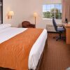 Отель Americas Best Value Inn And Ste Atlantic, фото 13