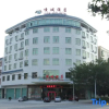 Отель Mancheng Hotel, фото 1