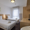 Отель KOSY Appart'Hôtels Troyes - City & Park, фото 24