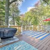 Отель Spacious Houghton Lake Cabin w/ Gas Grill!, фото 17