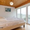 Отель 8 Person Holiday Home in Frostrup, фото 2