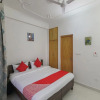 Отель OYO 23675 Mountains Villa, фото 5