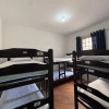 Отель São Paulo Global Hostel, фото 8