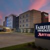 Отель Fairfield Inn & Suites Houma Southeast, фото 22