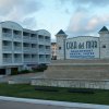 Отель Casa Del Mar Beachfront Suites Onsite Team в Галвестоне