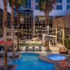 Отель Renaissance Las Vegas Hotel, фото 14