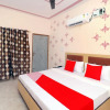 Отель OYO 43966 Jaura Inn, фото 13