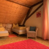 Отель Lübers Bed & Breakfast в Греллинген