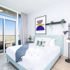 Отель St-Bloom Tower B-807 by bnbme homes, фото 8