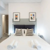 Отель Sunlit Serenity Cozy 1bdrm Escape in Athens, фото 1
