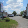 Отель Rosecourt Motel, фото 20