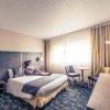 Отель Mercure Annecy Sud, фото 4