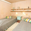Отель Spacious Holiday Home in Pandrup Near Sea, фото 3