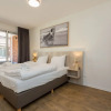 Отель Scenic Seaside Apartment in Zoutelande, фото 14