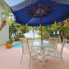 Отель The Beach House at 20 Gulf Boulevard, фото 14