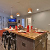 Отель The Killington Style Suite: Modern, Central Condo, 2rm #222, фото 10