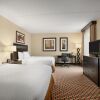 Отель Embassy Suites Jackson-North/Ridgeland, фото 37