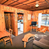 Отель Little Pines-102 by Big Bear Vacations, фото 5