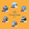 Отель Dii Beach House, фото 17