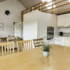 Отель 10 Person Holiday Home in Brovst, фото 10