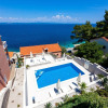 Отель Stunning Home in Prigradica With Wifi and 2 Bedrooms, фото 24