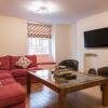 Отель Luxury 3 Bed flat in the centre of Woodstock, фото 7