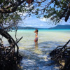Отель Dolphin Bay resort, фото 13