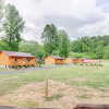 Отель Bears Den' Cabin w/ Porch ~ 5 Mi to Bryson City!, фото 17
