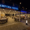 Отель Amfora Hotel, фото 28