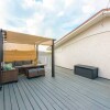 Отель Beach Serenity 3 - Rooftop Deck with Ocean Views, фото 19