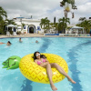 Отель Green9 Hotel & Beach Resort Same, фото 35