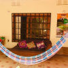 Отель Travelers Hostel, фото 48