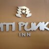 Отель Inti Punku Alameda Inn, фото 13