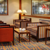 Отель Best Western Aberavon Beach Hotel, фото 28