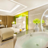 Отель Six Star Motel - Taoyuan, фото 21