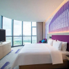Отель Hampton by Hilton Zhongshan Cuiheng New District, фото 16