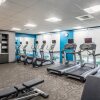 Отель Fairfield Inn & Suites by Marriott Butte, фото 18