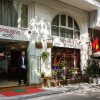 Отель Hanoi Impressive Hotel в Ханое