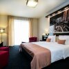 Отель Gotth'Art Wellness & Conference Hotel**** superior, фото 28